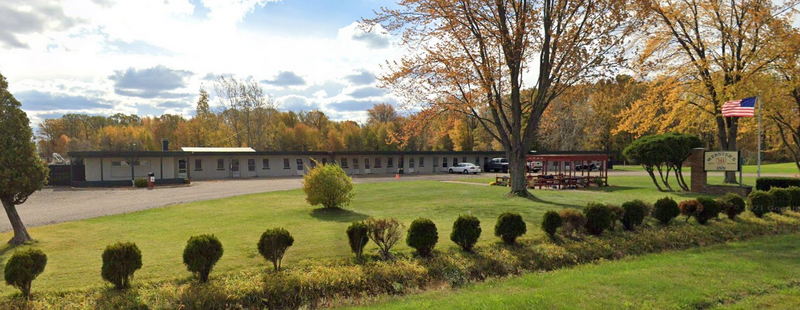 Speets Modern Motel (Websters Inn) - 2021 Street View (newer photo)
